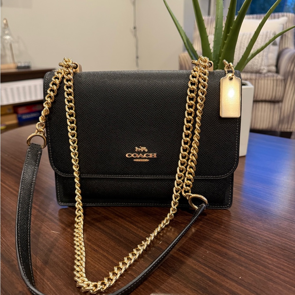 Coach Klare Crossbody Bag - Picture 2 of 10